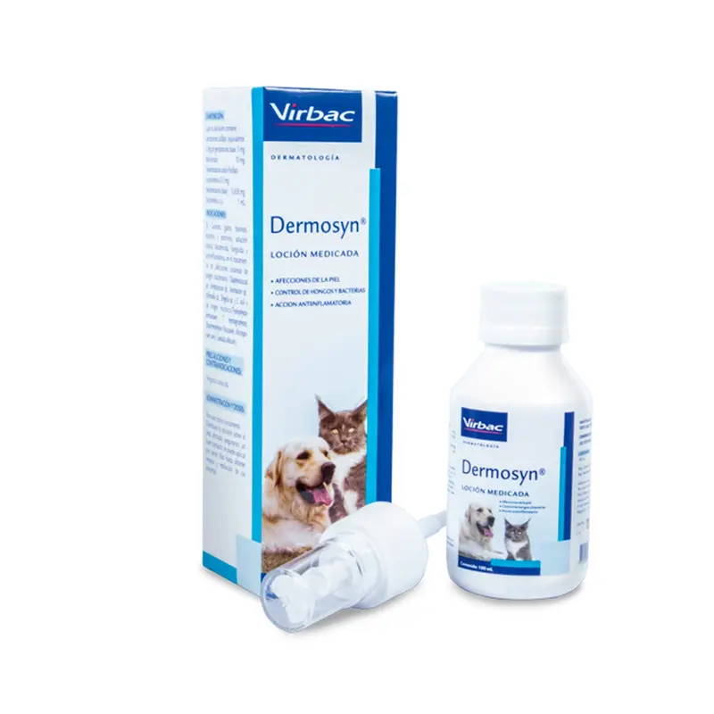 Dermosyn 100Ml