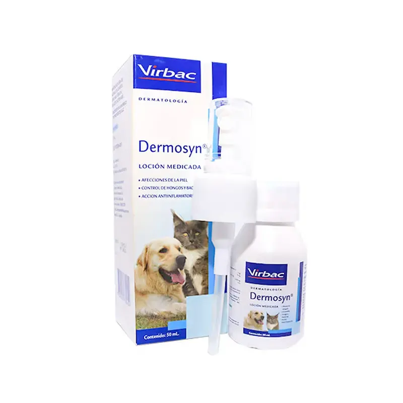 Dermosyn 50Ml