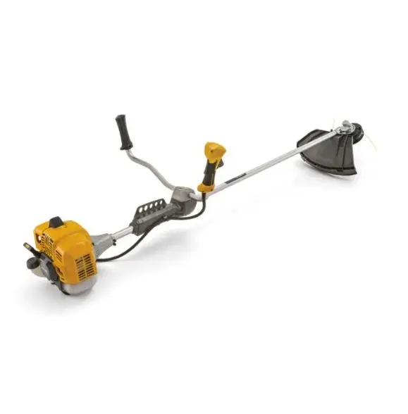 DESBROZADORA STIGA BC 555 B