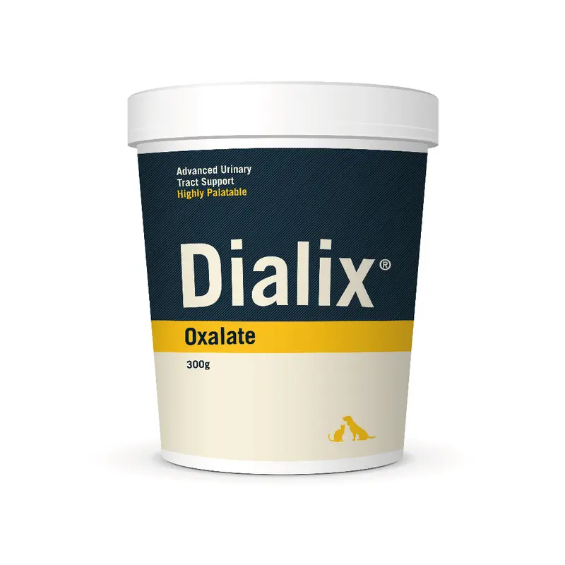 Dialix Oxalate (300 g) – VetNova