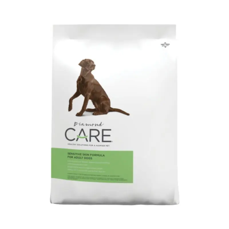 Diamond Care Sensitive Skin Dog 8 Lbs (3.63 Kg)