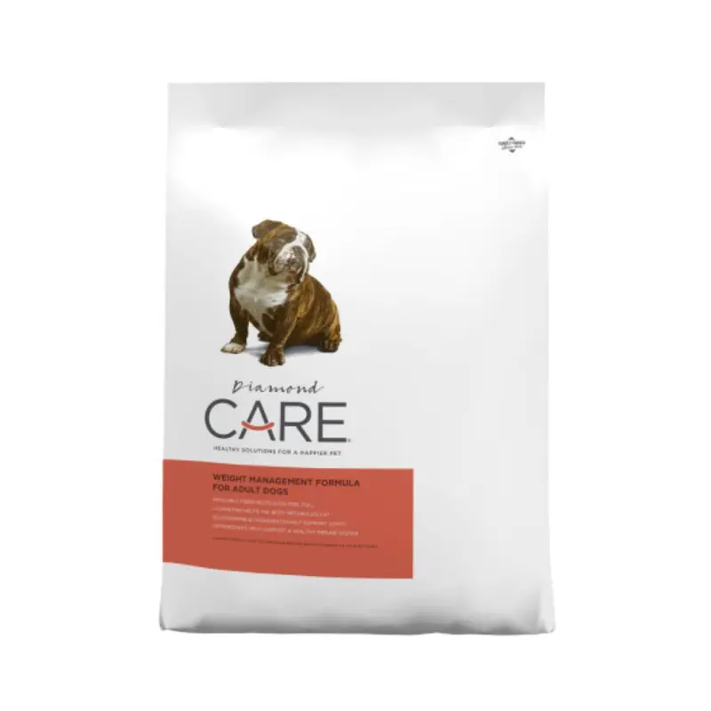 Diamond Care Weight Management 25Lb Dog (11.33 kg)
