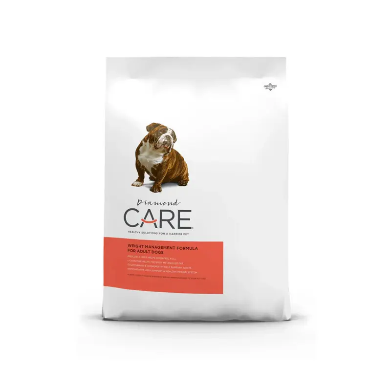 Diamond Care Weight Management 8Lb Dog (3.63 Kg)