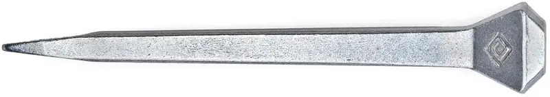 Diamond Farrier D5CH2N 5 City Head Nail, caja de 250 unidades