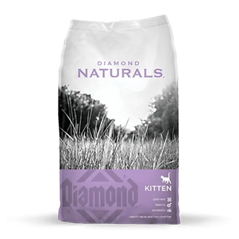 Diamond Gaticos x 6 Lb