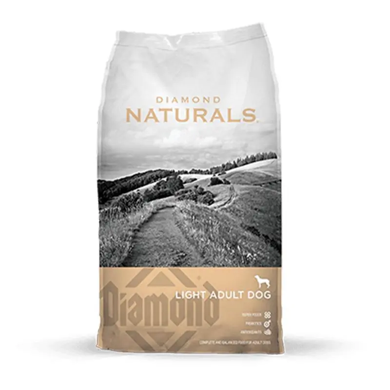 Diamond Light Perro Adulto Cordero Y Arroz x 1 Kg