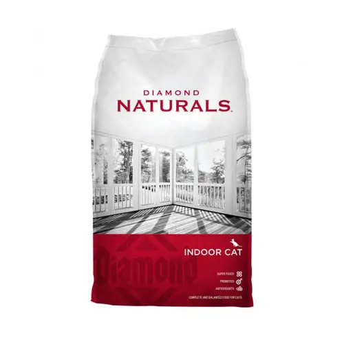DIAMOND NATURAL GATO INDOOR 500 gr