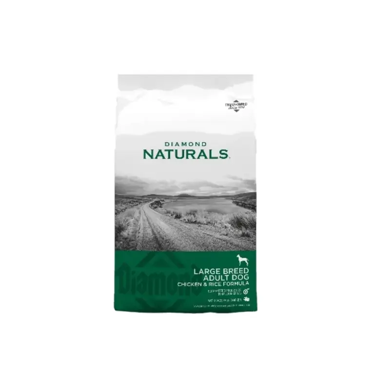 Diamond Naturals Adult Large Breed 7,5 kg
