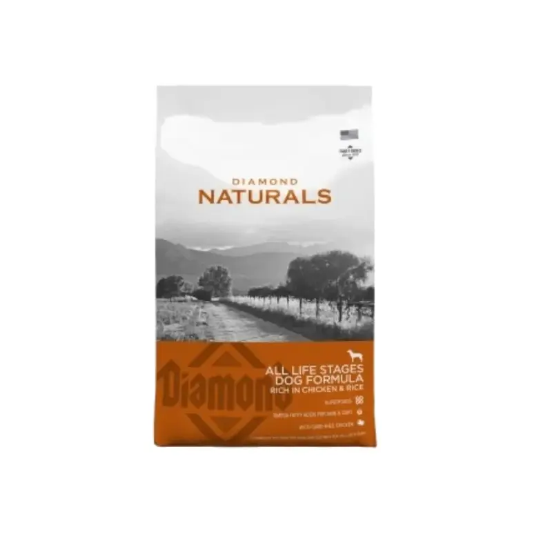 Diamond Naturals All Life Stages 15 kg