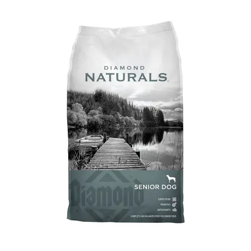 DIAMOND NATURALS SENIOR AD 1 KG