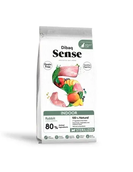 Dibaq Sense Grain Free Indoor