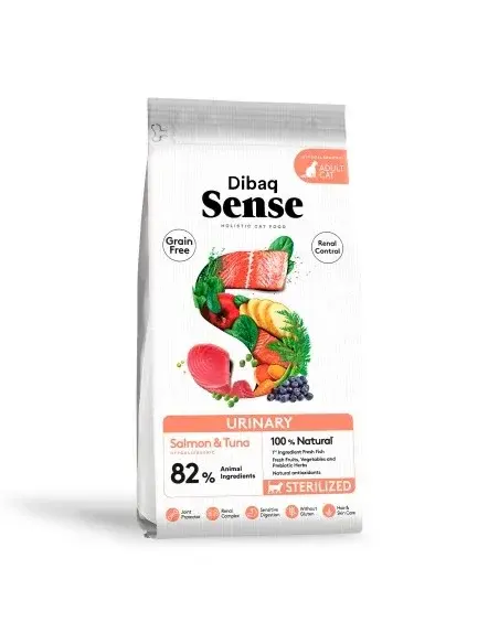 Dibaq Sense Grain Free Urinary