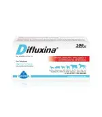 Difluxina Frasco de 250 ml.