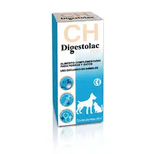 Digestolac plus