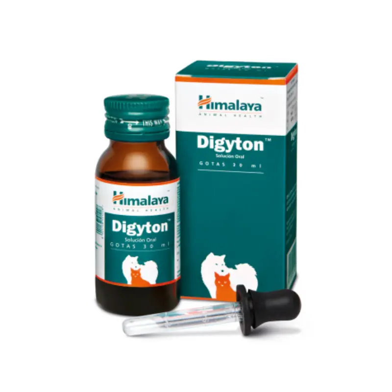 Digyton x 30 Ml para todos