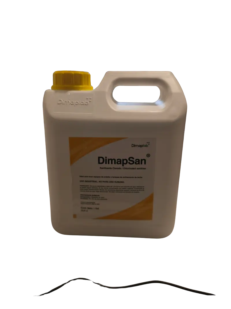 DIMAPSAN X 1 GAL (CLORADO)