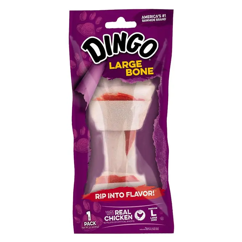 Dingo Large Bone 90gr