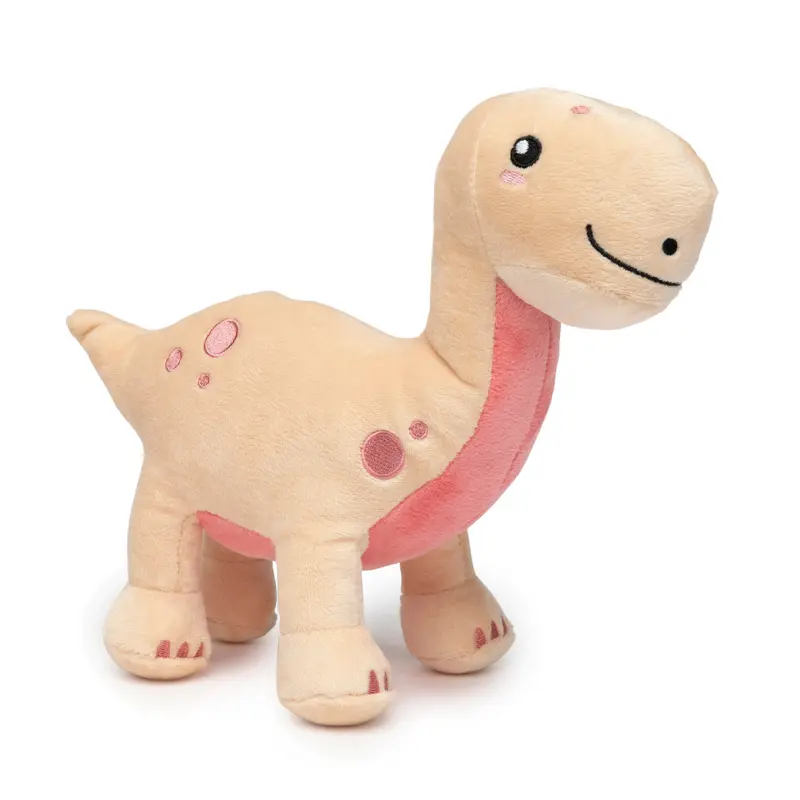 Dino Brienne The Brontosaurus - FuzzYard Toy