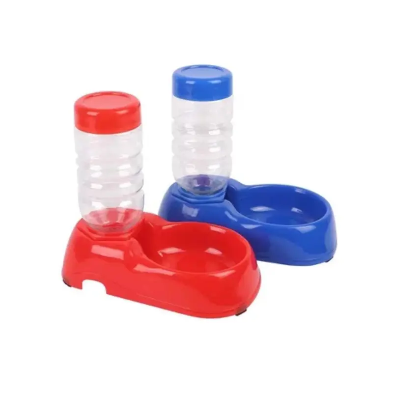 Dispensador de Agua Pequeño