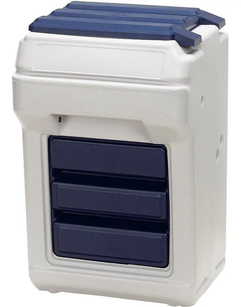 Dispensador de Alimento Auto-O-Dine de Bergan