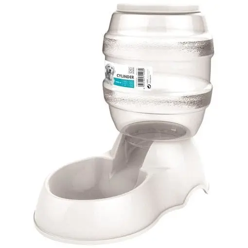 Dispensador De Alimento Para Mascotas 3.5L