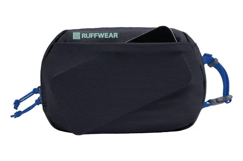 Dispensador de Bolsas Stash Plus en Gris - Ruffwear