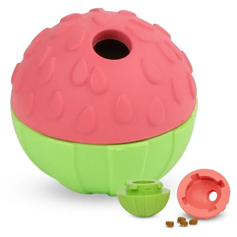 Dispensador de Premios para Perros Sandia Tough & Tumble | Brightkins