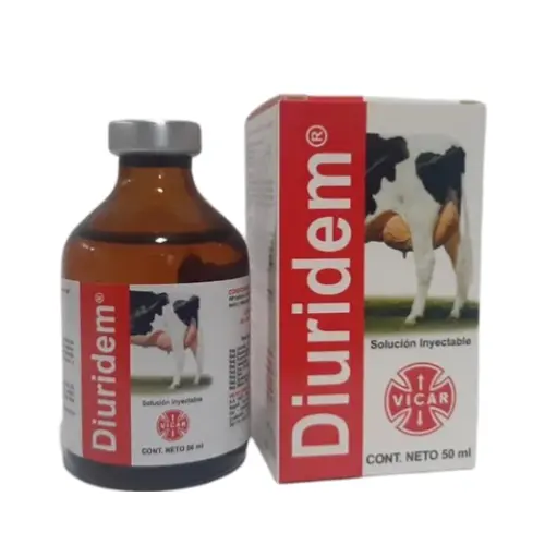 DIURIDEM X 50 CC
