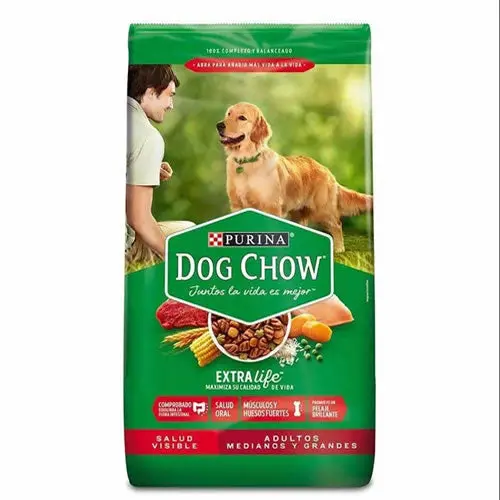DOG CHOW AD RAZ M/G X 22.7 KG