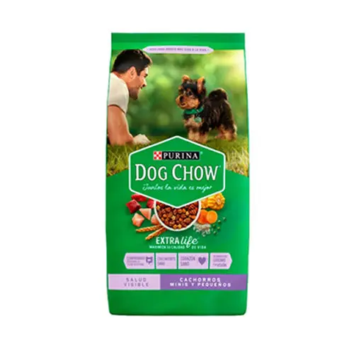 DOG CHOW CACH RP X 8 KG