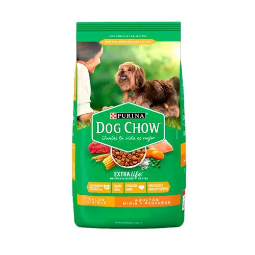 DOG CHOW TDT * 4 KL
