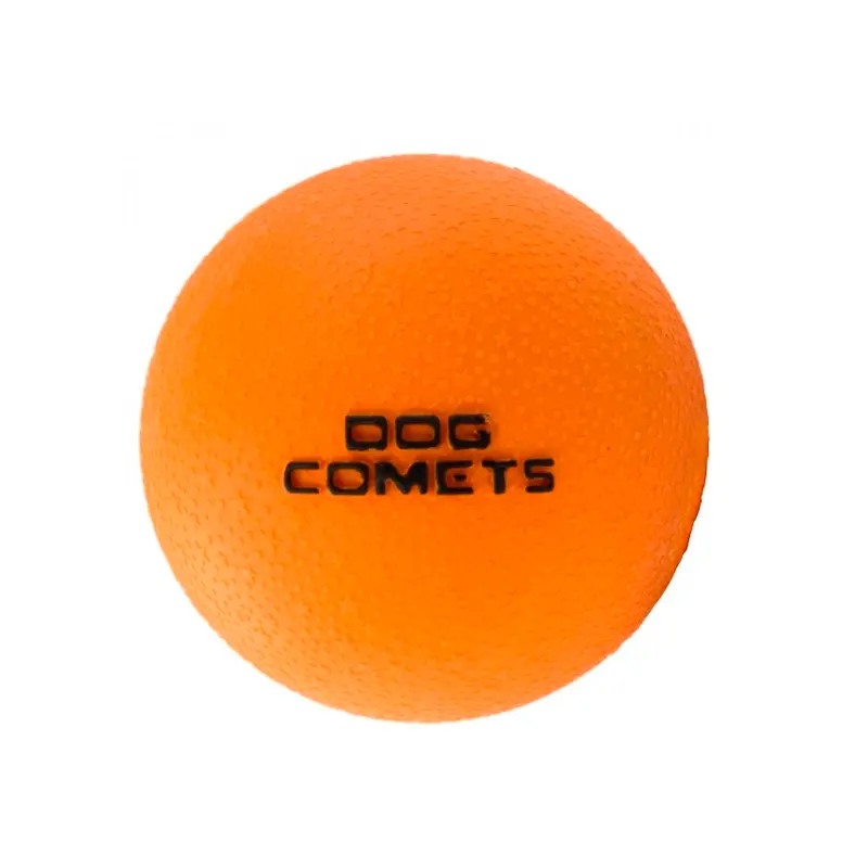 Dog Comets Pelota Stardust