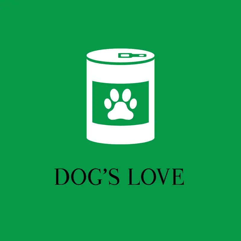 DOG´S LOVE Box (Latas) para perros