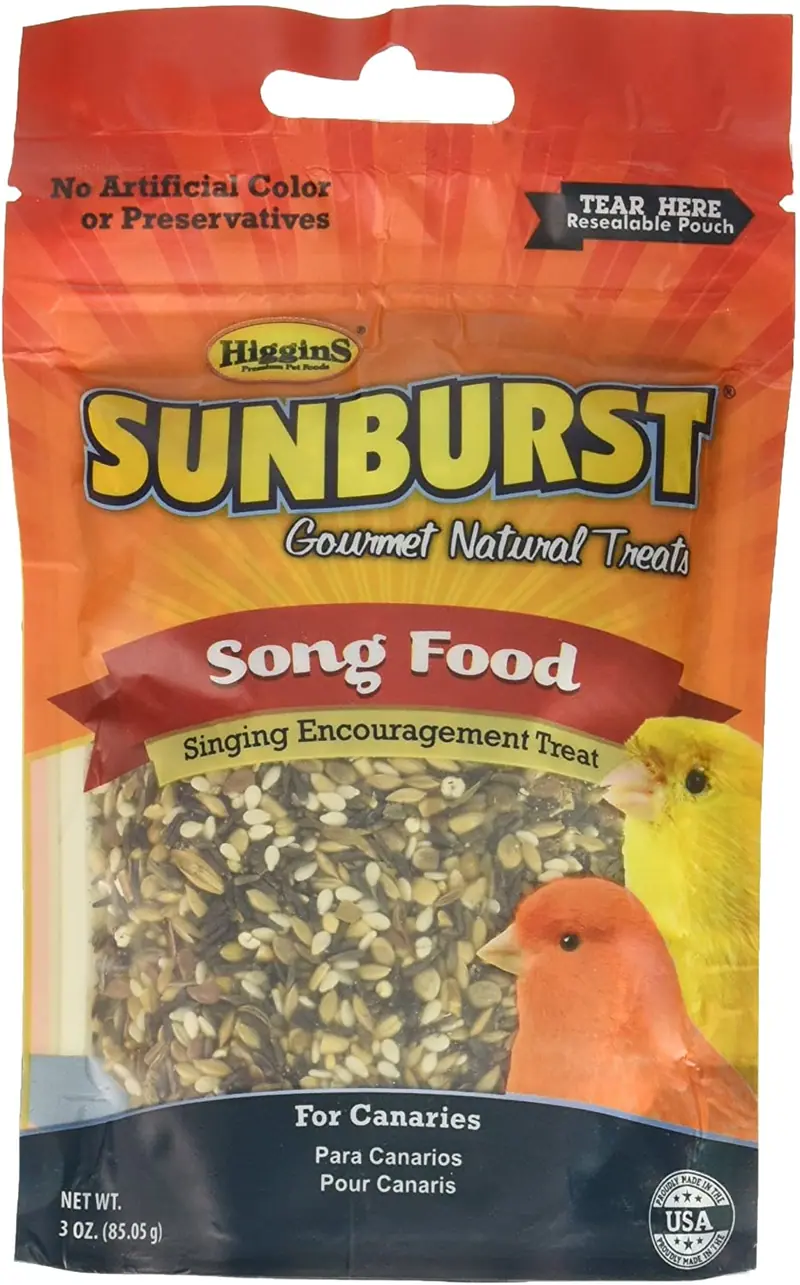 dogswell Higgins Sunburst Canción Alimentación 3 oz Alimentación Animal, 1 Pack, talla única