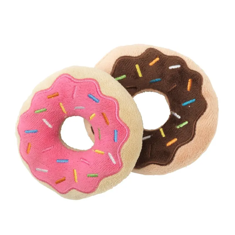 Donuts (pack de 2 unidades) - FuzzYard Toy