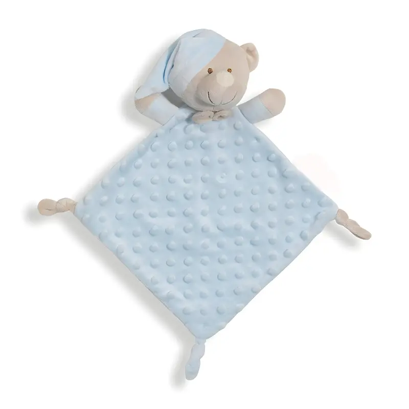 Dou Dou Oso Azul
