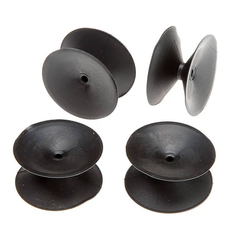 Double Suction Cups