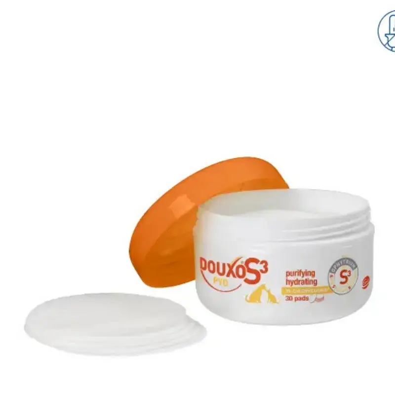 Ceva Toallitas Pyo Pads 30un