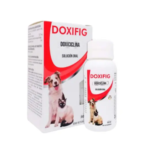 DOXIFIG X 60 ML
