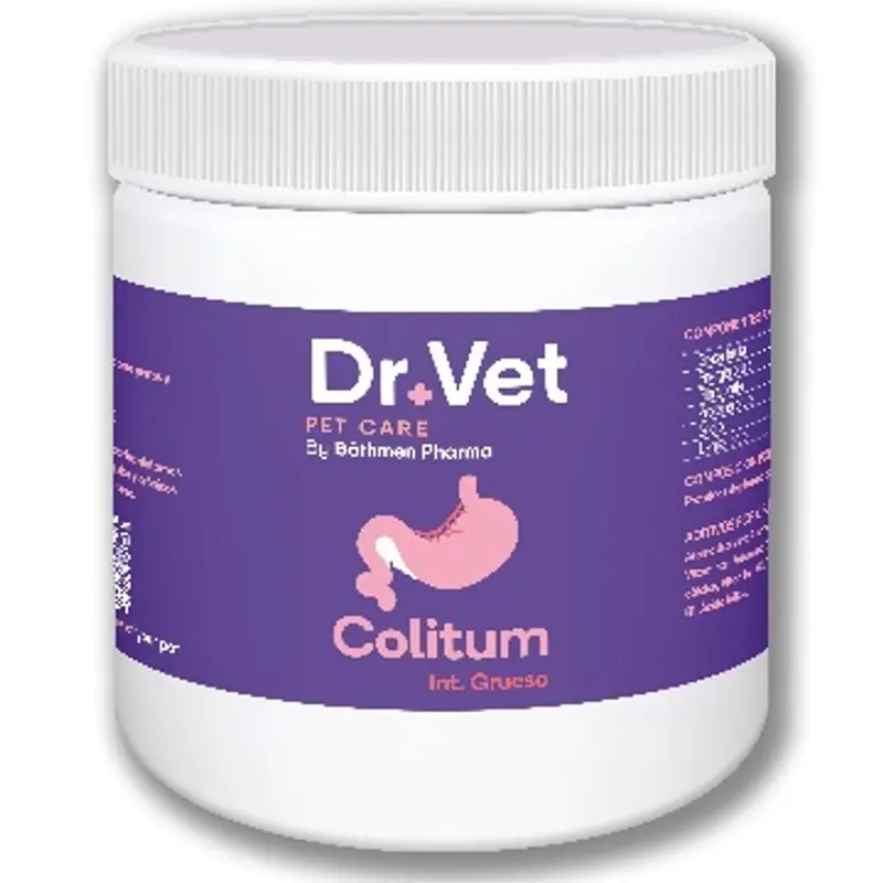 Dr Vet Colitum 250gr