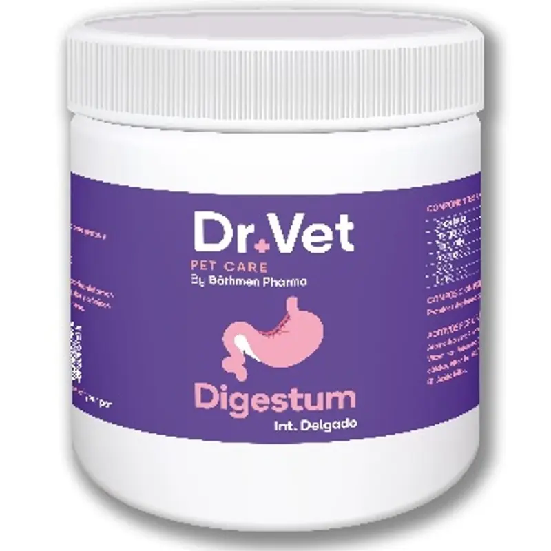 Dr Vet Digestun 250gr