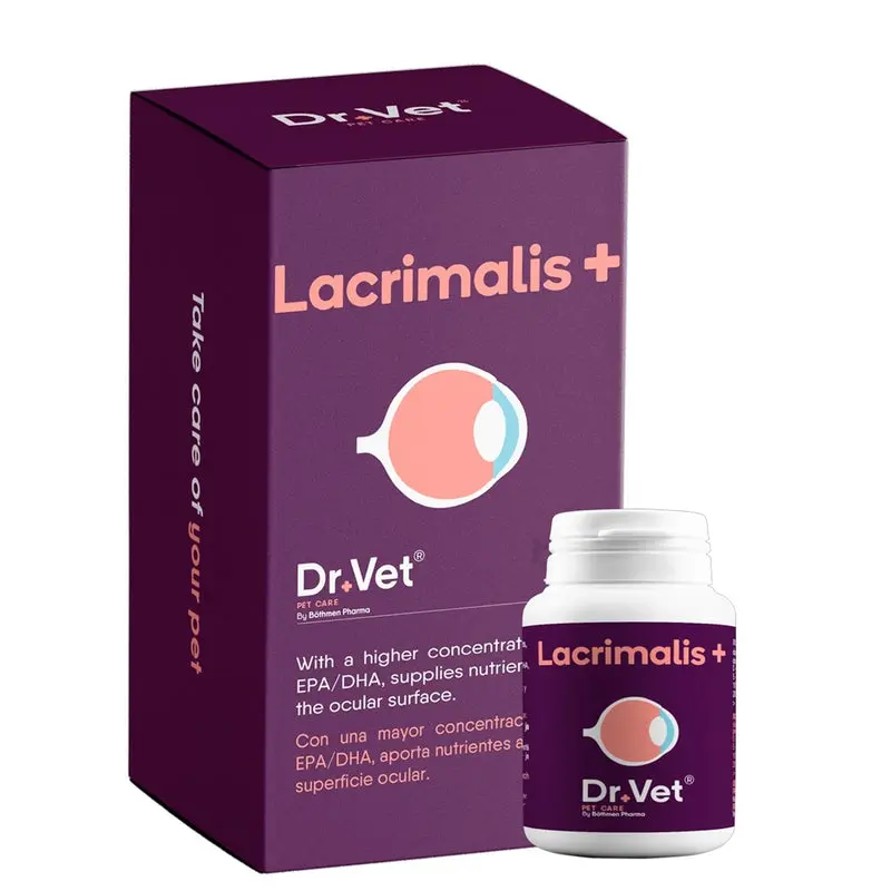 Dr Vet Lacrimalis+
