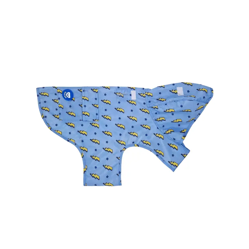 DUKIER Chubasquero Storm para perros