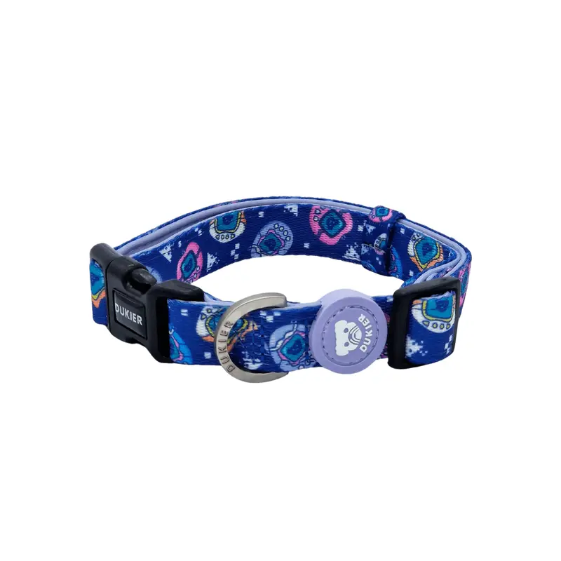 DUKIER Collar Dukigotchis L para perros