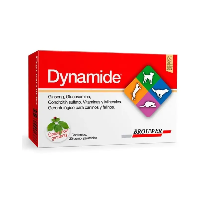 Dynamide 30 comp