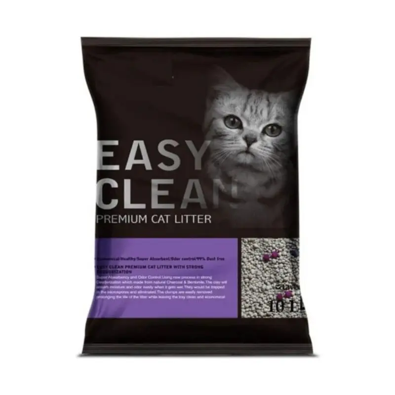 Easy Clean Lavanda 20 kg