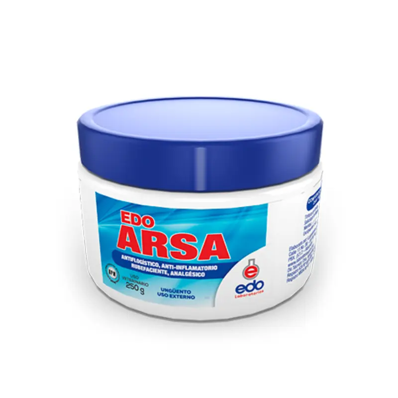 Edo Arsa x 120 g