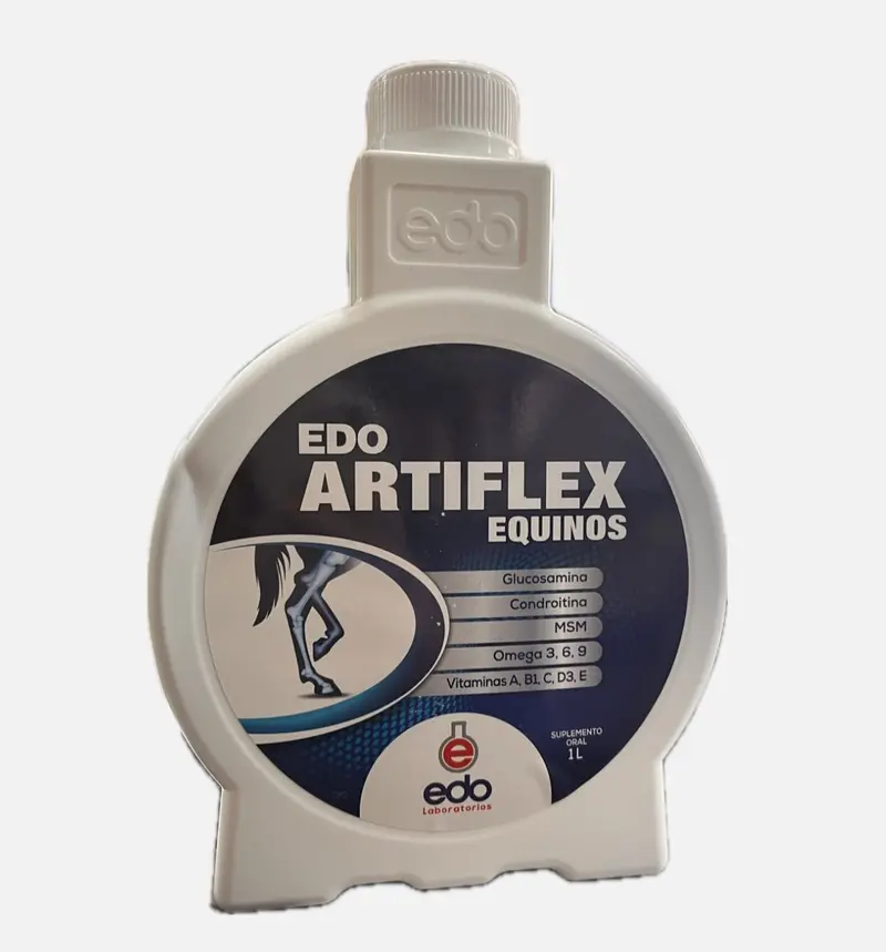 EDO - ARTIFLEX EQUINOS 1 LT