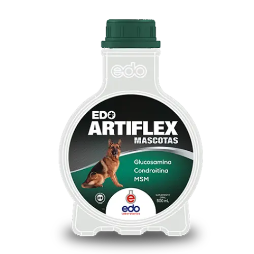 EDO ARTIFLEX EQUINOS X LITRO