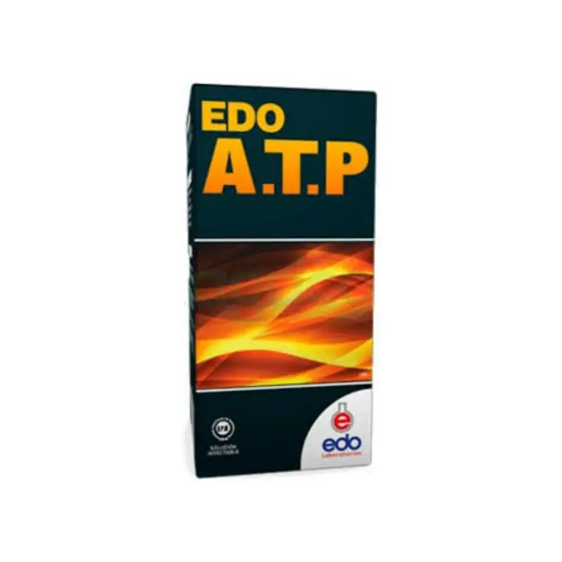 Edo ATP x 100 ml